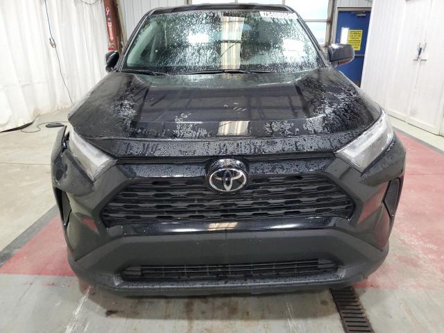 Photo 5 from auction – 2024 TOYOTA RAV4 LE with VIN 2T3F1RFV0RC458596