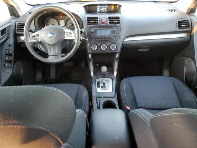 Photo 8 from auction – 2015 SUBARU FORESTER 2 with VIN JF2SJABC8FH832815