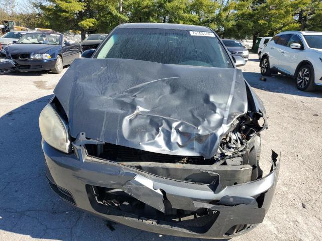Photo 5 from auction – 2011 CHEVROLET IMPALA LT with VIN 2G1WG5EK8B1134218