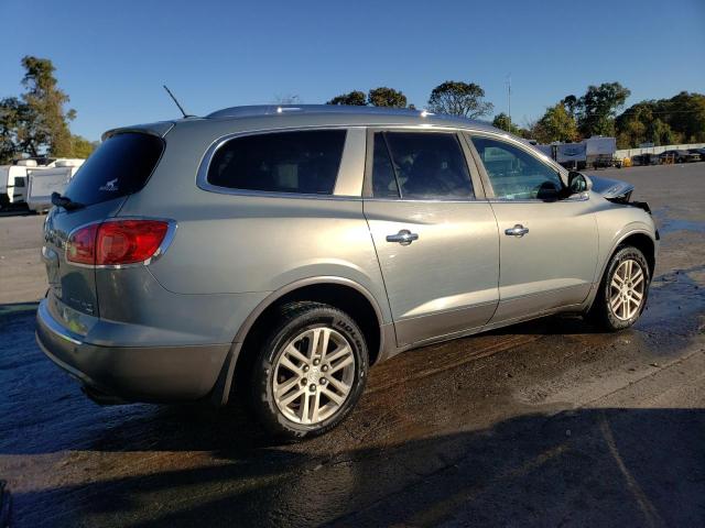 Photo 3 from auction – 2008 BUICK ENCLAVE CX with VIN 5GAEV137X8J244963