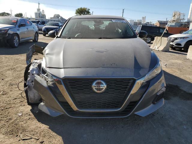 Photo 5 from auction – 2022 NISSAN ALTIMA SR with VIN 1N4BL4CVXNN319873