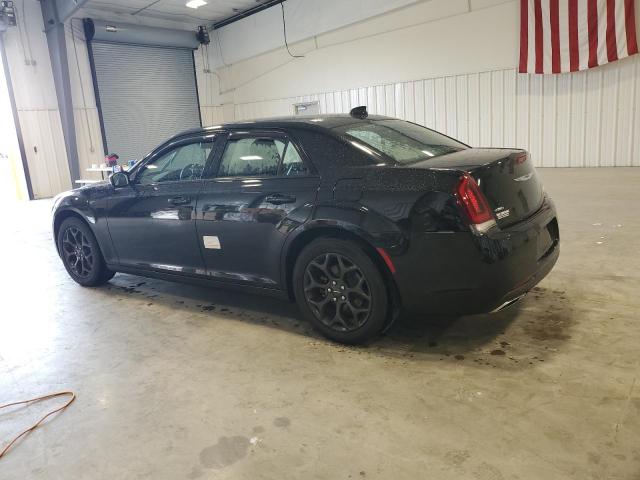 Photo 2 from auction – 2020 CHRYSLER 300 S with VIN 2C3CCAGG8LH156319