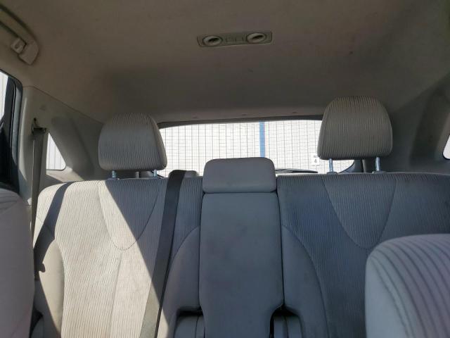 Photo 10 from auction – 2013 TOYOTA VENZA LE with VIN 4T3BA3BB4DU044784