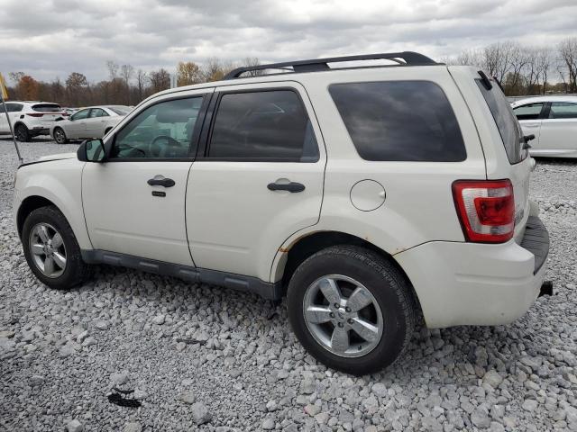 Photo 2 from auction – 2012 FORD ESCAPE XLT with VIN 1FMCU9DG7CKA79619