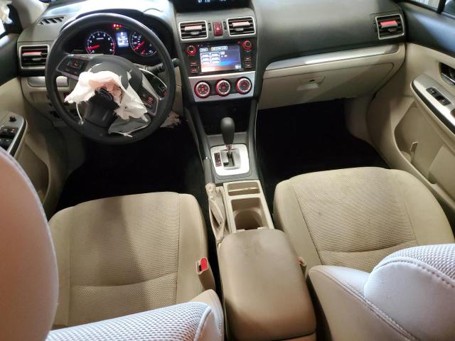 Photo 8 from auction – 2015 SUBARU XV CROSSTR with VIN JF2GPACC9F8267803
