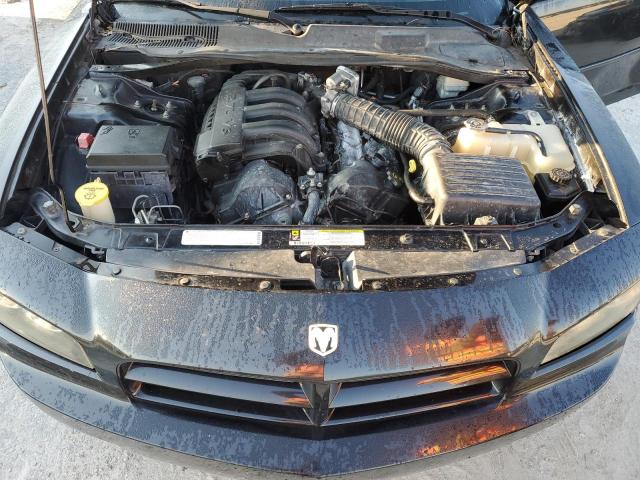 Photo 11 from auction – 2009 DODGE CHARGER with VIN 2B3KA43D99H551971