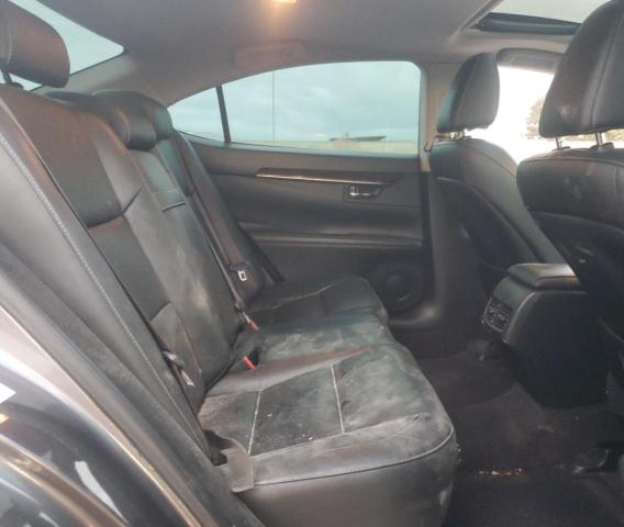 Photo 10 from auction – 2015 LEXUS ES 350 with VIN JTHBK1GG3F2166715