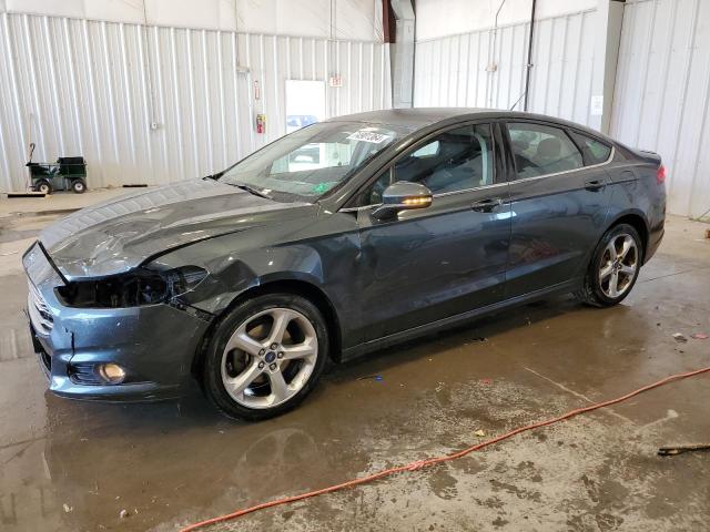 FORD FUSION SE 2016 with VIN 3FA6P0T90GR200277 - Photo from auction