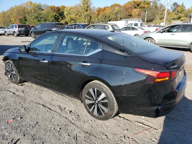 Photo 2 from auction – 2022 NISSAN ALTIMA SV with VIN 1N4BL4DV4NN405176