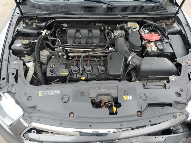 Photo 11 from auction – 2013 FORD TAURUS LIM with VIN 1FAHP2F87DG232850
