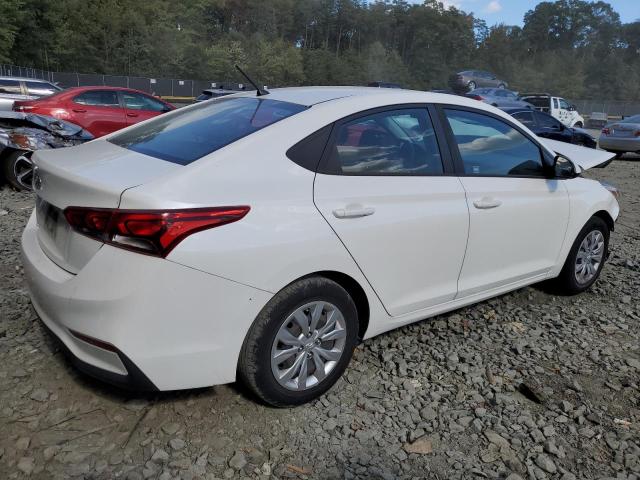 Photo 3 from auction – 2018 HYUNDAI ACCENT SE with VIN 3KPC24A36JE034993