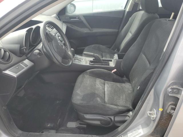 Photo 7 from auction – 2013 MAZDA 3 I with VIN JM1BL1TF9D1754987