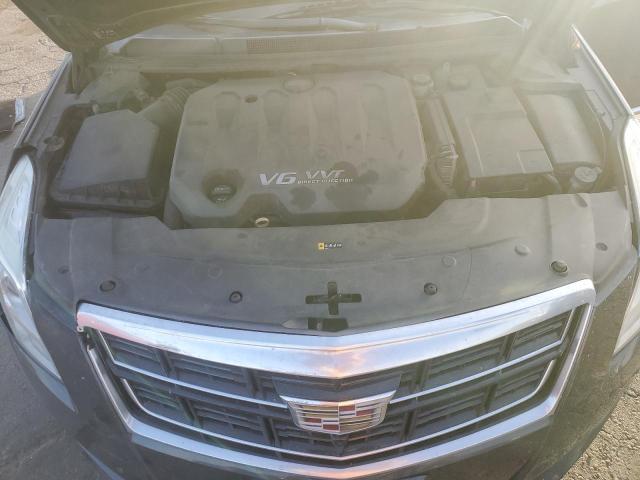 Photo 11 from auction – 2016 CADILLAC XTS PREMIU with VIN 2G61P5S33G9110905