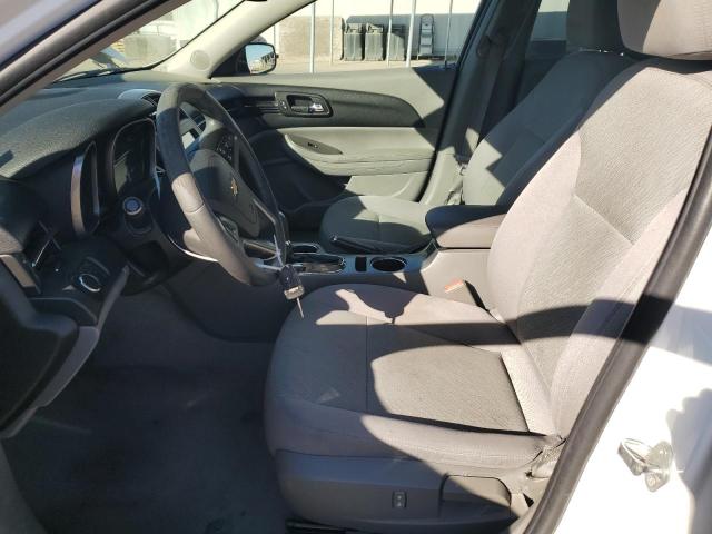 Photo 7 from auction – 2014 CHEVROLET MALIBU LS with VIN 1G11B5SL3EF104322