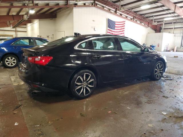 Photo 3 from auction – 2018 CHEVROLET MALIBU LT with VIN 1G1ZD5ST3JF192649