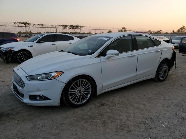 FORD FUSION SE 2014 with VIN 3FA6P0H96ER107446 - Photo from auction