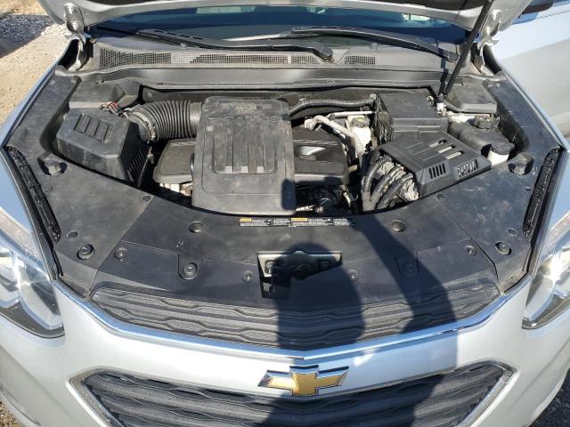 Photo 12 from auction – 2016 CHEVROLET EQUINOX LS with VIN 2GNFLEEK7G6240129