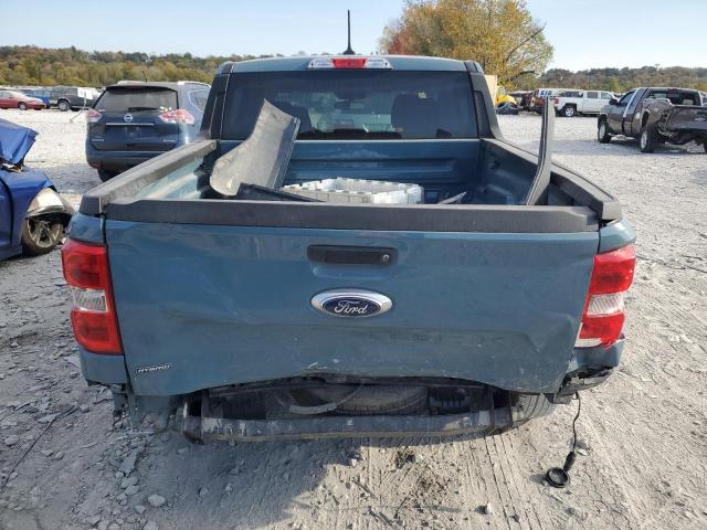 Photo 6 from auction – 2023 FORD MAVERICK X with VIN 3FTTW8E38PRA09424