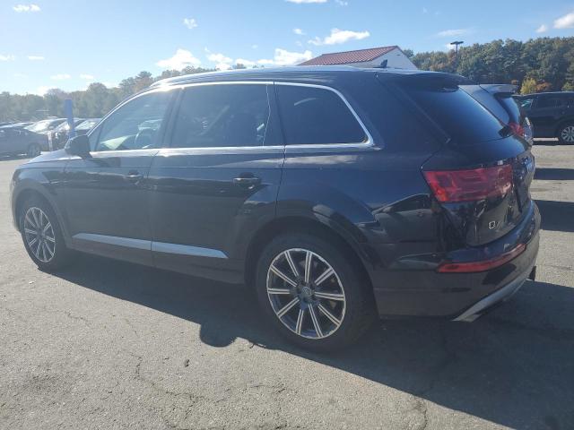 Photo 2 from auction – 2017 AUDI Q7 PREMIUM with VIN WA1LAAF75HD020232