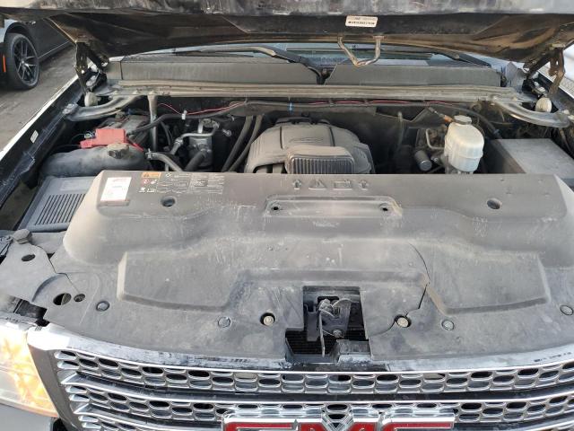 Photo 11 from auction – 2011 GMC SIERRA K25 with VIN 1GT125CG9BF228602