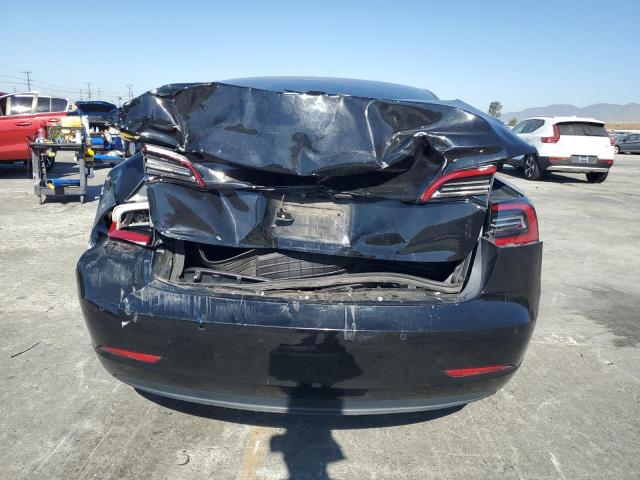 Photo 6 from auction – 2019 TESLA MODEL 3 with VIN 5YJ3E1EA0KF357477
