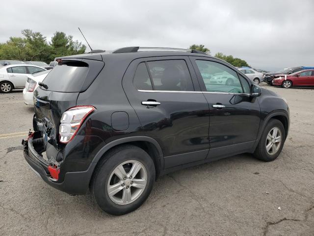 Photo 3 from auction – 2020 CHEVROLET TRAX with VIN KL7CJLSB1LB030155
