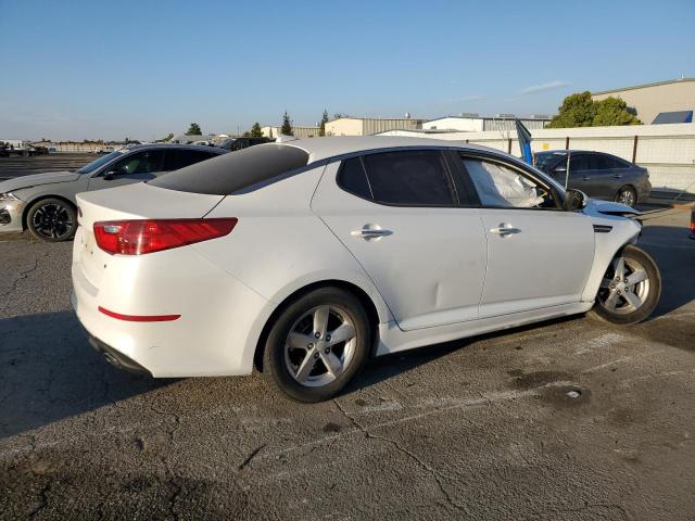 Photo 3 from auction – 2015 KIA OPTIMA LX with VIN KNAGM4A71F5652480