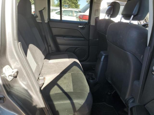Photo 10 from auction – 2012 JEEP PATRIOT SP with VIN 1C4NJRBBXCD603573