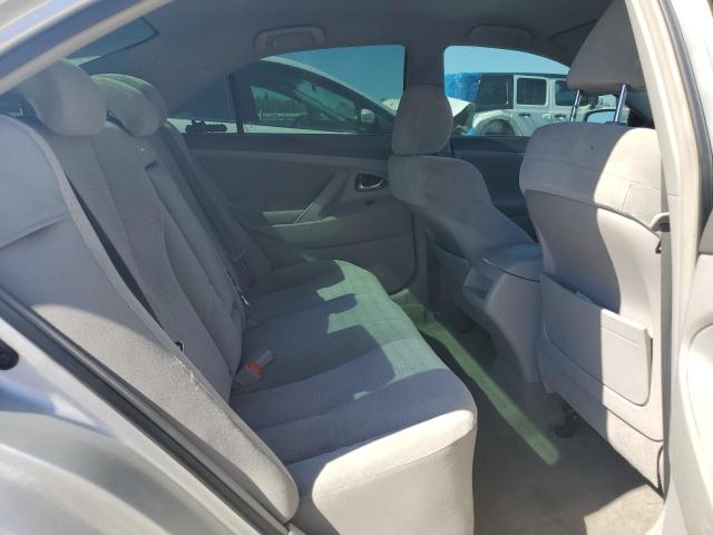 Photo 10 from auction – 2011 TOYOTA CAMRY BASE with VIN 4T4BF3EK4BR125972