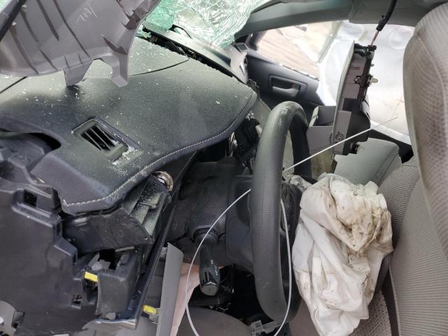 Photo 8 from auction – 2014 TOYOTA CAMRY L with VIN 4T4BF1FK9ER428043