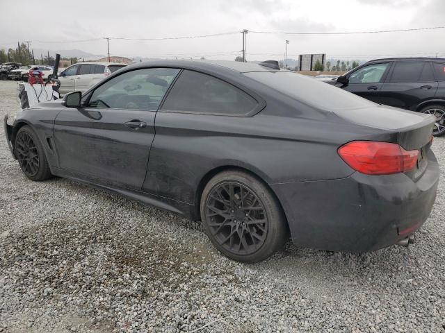 Photo 2 from auction – 2014 BMW 428 I with VIN WBA3N3C5XEF710788