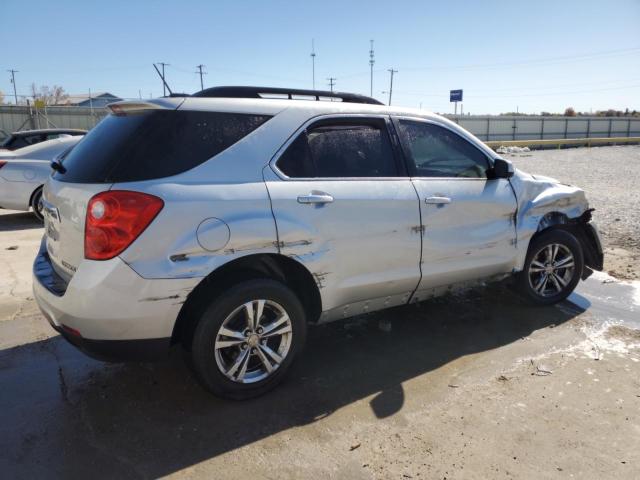 Photo 3 from auction – 2015 CHEVROLET EQUINOX LT with VIN 2GNFLFEK7F6418349