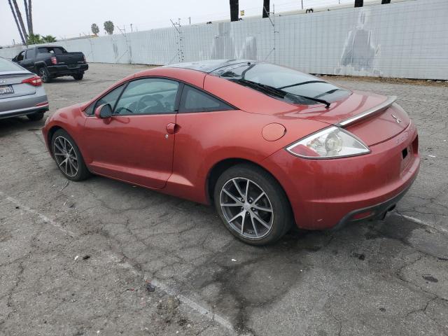Photo 2 from auction – 2012 MITSUBISHI ECLIPSE GS with VIN 4A31K5DF3CE004056