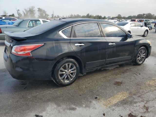 Photo 3 from auction – 2015 NISSAN ALTIMA 2.5 with VIN 1N4AL3AP4FN923592