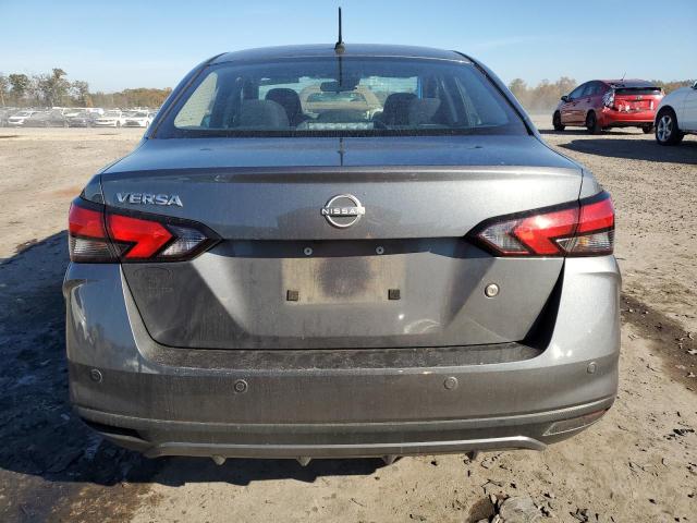 Photo 6 from auction – 2023 NISSAN VERSA S with VIN 3N1CN8DV8PL818711