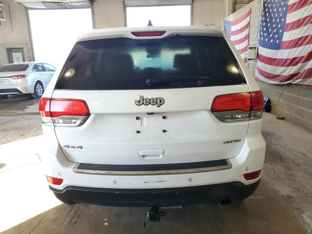 Photo 6 from auction – 2015 JEEP GRAND CHER with VIN 1C4RJFBG9FC740252