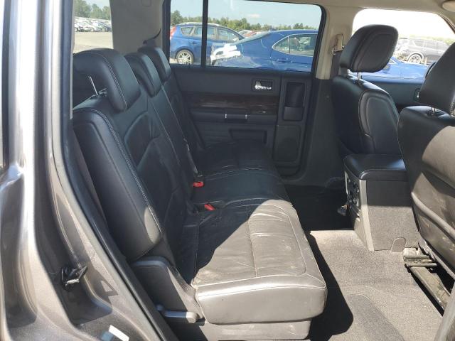 Photo 11 from auction – 2009 FORD FLEX SEL with VIN 2FMEK62C69BA50791