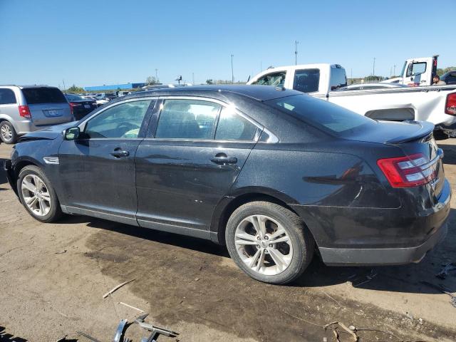 Photo 2 from auction – 2015 FORD TAURUS SEL with VIN 1FAHP2H86FG208913