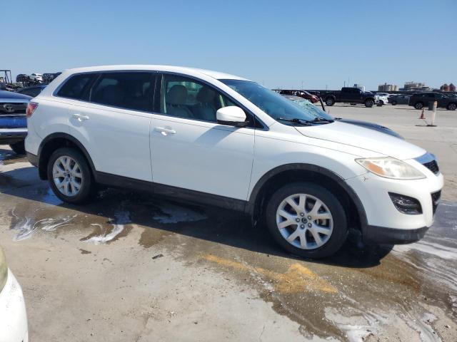 Photo 4 from auction – 2012 MAZDA CX-9 with VIN JM3TB2CA0C0339215