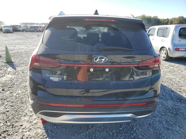 Photo 6 from auction – 2023 HYUNDAI SANTA FE S with VIN 5NMS3DA1XPH013282