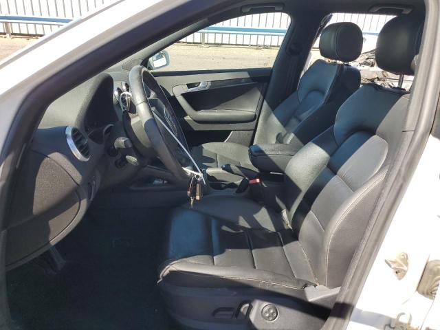 Photo 7 from auction – 2008 AUDI A3 S-LINE with VIN WAUKD78P88A148598
