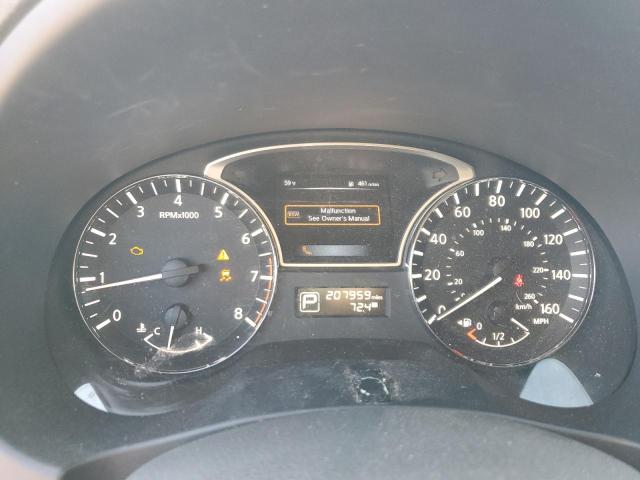 Photo 9 from auction – 2015 NISSAN ALTIMA 2.5 with VIN 1N4AL3AP2FN872951