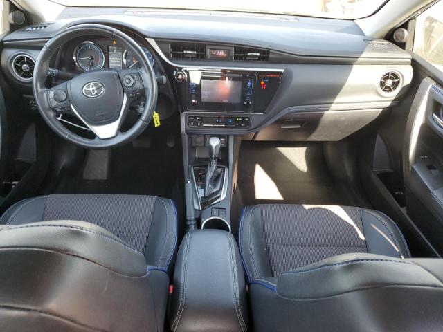 Photo 8 from auction – 2019 TOYOTA COROLLA L with VIN 2T1BURHE9KC140106