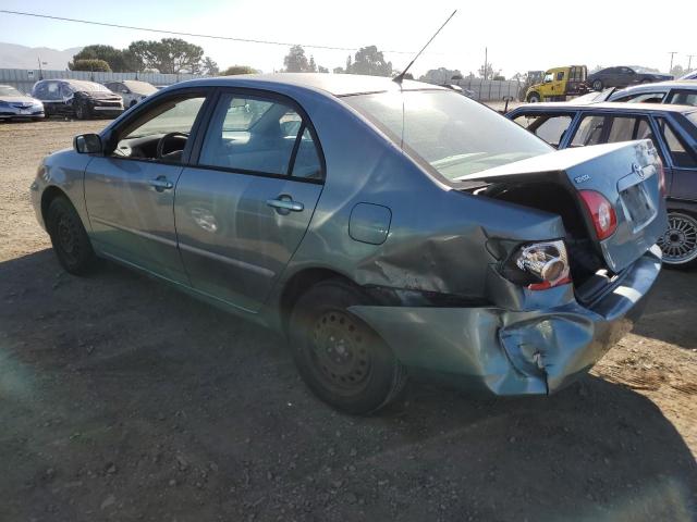 Photo 2 from auction – 2005 TOYOTA COROLLA CE with VIN 1NXBR30E15Z527116