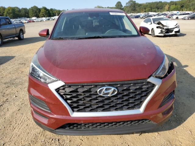 Photo 5 from auction – 2020 HYUNDAI TUCSON SE with VIN KM8J23A41LU181765