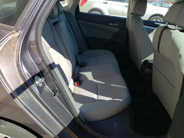 Photo 10 from auction – 2016 HONDA CIVIC EX with VIN 19XFC2F70GE002270
