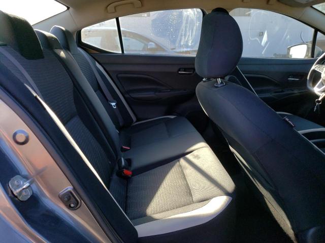 Photo 10 from auction – 2020 NISSAN VERSA SV with VIN 3N1CN8EV5LL884528