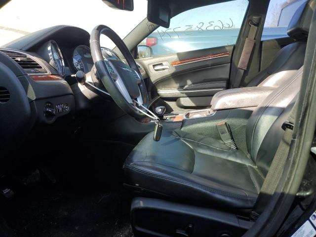 Photo 7 from auction – 2013 CHRYSLER 300 with VIN 2C3CCAAG3DH714202