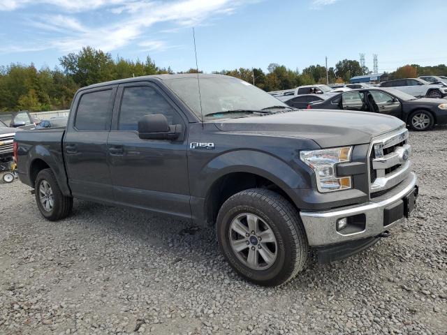 Photo 4 from auction – 2017 FORD F150 SUPER with VIN 1FTEW1E86HFB22718