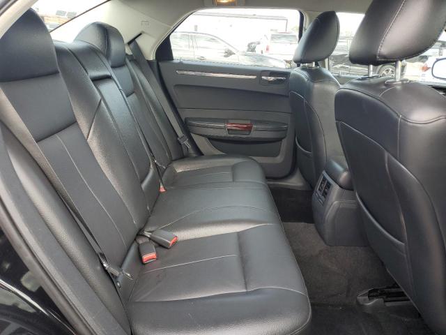 Photo 10 from auction – 2009 CHRYSLER 300 LIMITE with VIN 2C3LK33V19H614083